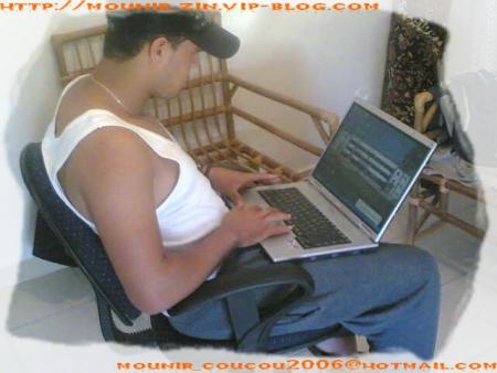 tjr  Sur Msn ...